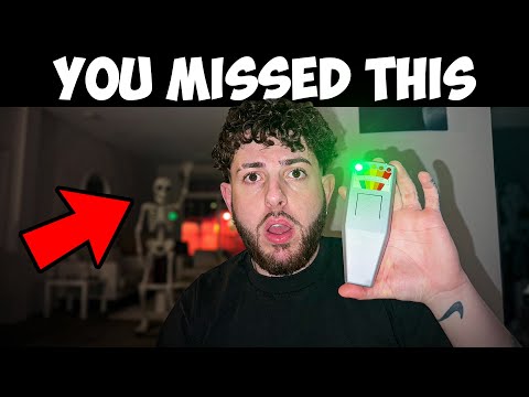 10 Things You Missed in my Investigation Video...