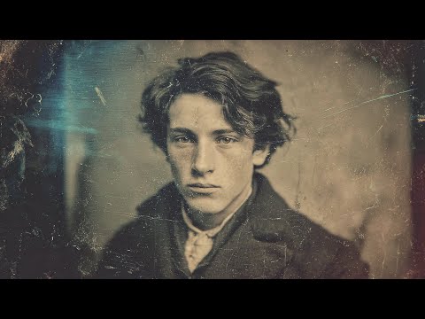 (1849, Kraków) Sierota z Rękoma Tak Cudownymi Że Leczył Choroby Których Żaden Lekarz Nie Mógł