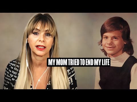 Her Narcissistic Mother Tried To Unalive Her