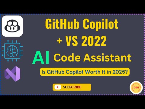 Uplevel Your Coding — 10× Faster with GitHub Copilot in Visual Studio 2022