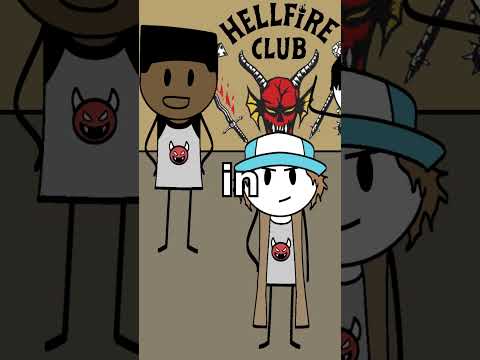 How Would A Psychologist Diagnose Lucas? (Stranger Things)