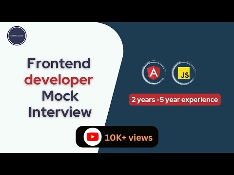 Angular Experienced Interview questions and answers | angular interview questions @Ui Dev Guide 2023