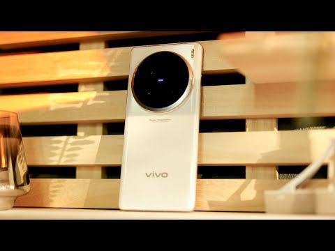 Vivo X100 Ultra the UPS and DOWNS Long terms review!