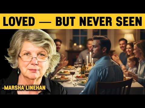 The Silent Wound: How Emotional Neglect Creates a Dysregulated Mind -  Marsha Linehan Therapy