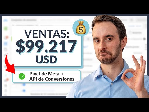 🤖 PIXEL de FACEBOOK (Meta) ►TODO lo que Necesitas Saber