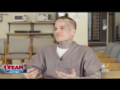 I-Team: Inmate Claims Aaron Hernandez Told Him About 4th Killing