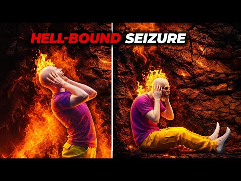 The Most Hellish Caving Disaster Ever Recorded | Caving Gone Horribly Wrong