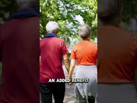 The Most Underrated Health Hack Is Free!