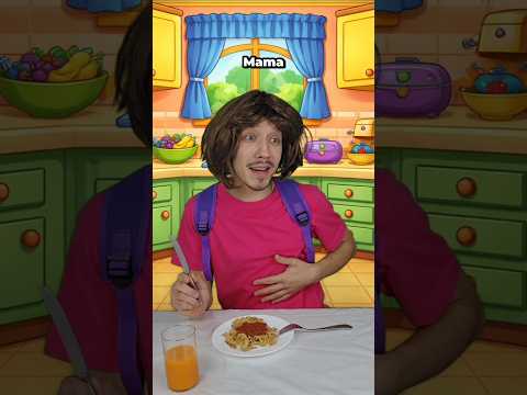 Irgendwas stimmt mit Dora nicht🤣