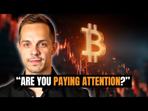 The Hidden Reason Bitcoin Is Down