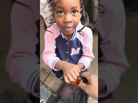 First 2026 market run #ugandanfood