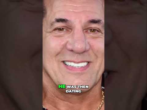 🥊 Mickey Rourke Saved Van Damme in a Club Fight?! 🍿👊 #shorts