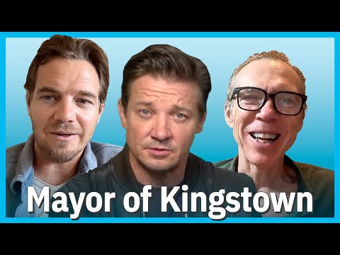 MAYOR OF KINGSTOWN stars break down brutal Season 4 finale | TV Insider
