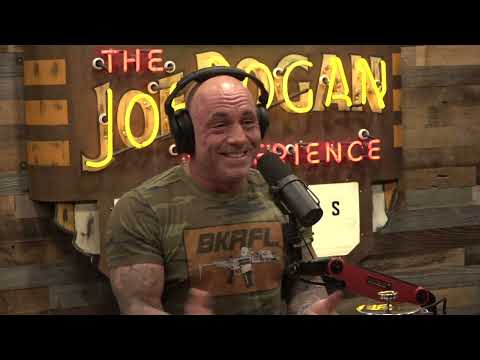 Joe Rogan Experience #2012 - Gad Saad
