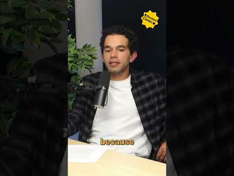 The 2 Wings of Humanity: Achieving Balance #shorts