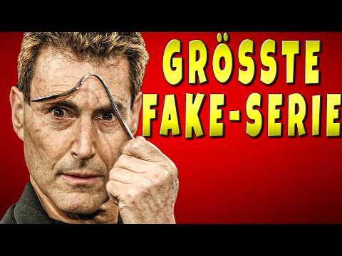 The Next Uri Geller war schlimmer als wir dachten