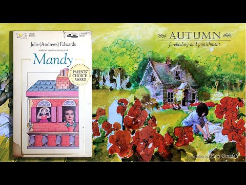 Mandy (3/4, 1987) read by Julie Andrews