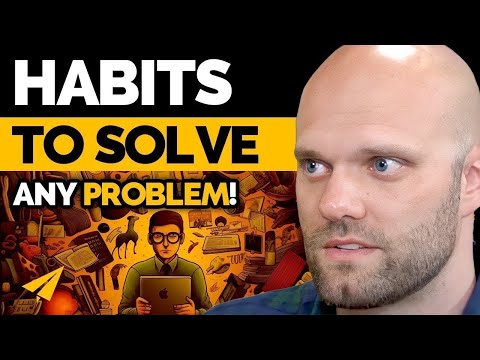 James Clear’s Atomic Habits Strategy for Becoming Your Best Self
