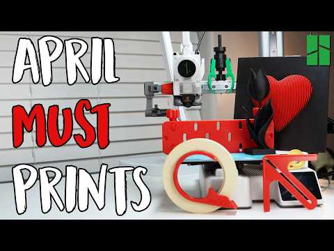 I Tested the Most Popular STL Files and Found AMAZING Results