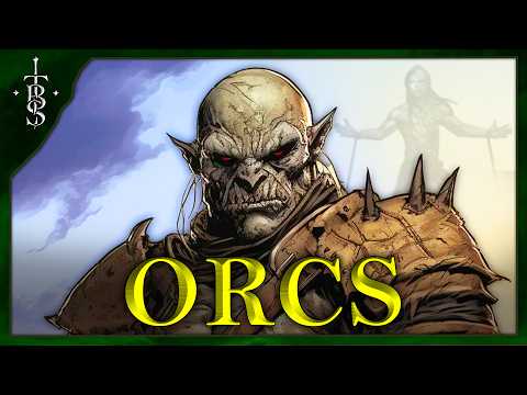 The Complete Saga: Everything You Need To Know About The ORCS! | Compilation | Lord of the Rings