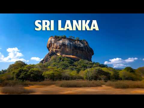 Sri Lanka: The Island That Defeated Empires
