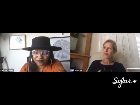 In Session: Advanced songwriting techniques with Andrea Stolpe