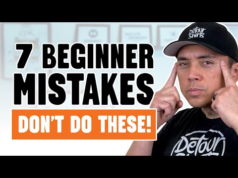 7 Mistakes Killing Your Designs (And How to Avoid Them)