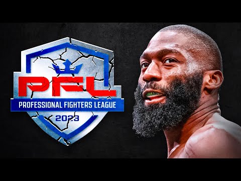 What The Hell Happened To Cedric Doumbe?