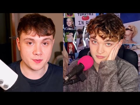 This Sims youtuber responded and it's not good...