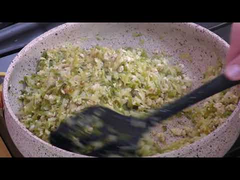 Один ингредиент изменит ВСЁ! Выпечка пирожков