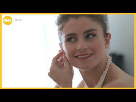 Get to know Chloe Malle, American Vogue's new leader