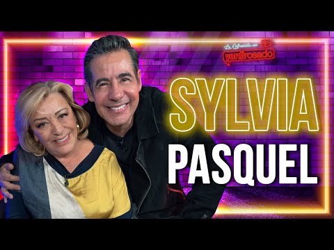SYLVIA PASQUEL: MÁS QUE UN LEGADO, UNA TRAYECTORIA | La entrevista con Yordi Rosado