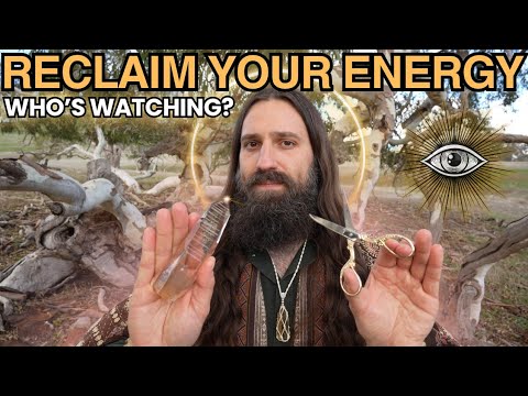 🧿Reclaim What's Yours | Protection from Imitation, Jealousy & Energetic Theft
