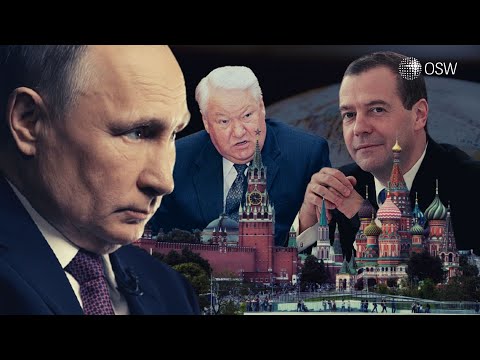 30 years of the Russian Federation