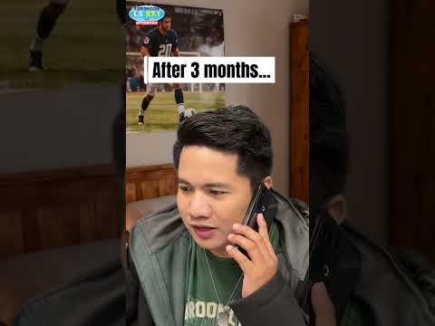 PINSAN, GINATASAN NG KANIYANG PINAGKATIWALAANG KAMAG-ANAK! | Barangay LS 97.1