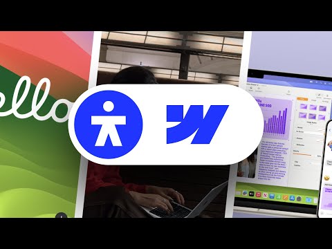 How Apple Solves This Webflow Accessibility Issue