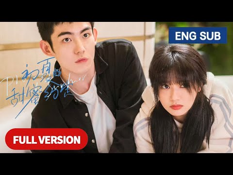 [MULTI SUB] [Full]The young master is allergic to women, but he is addicted to the touch of girls!