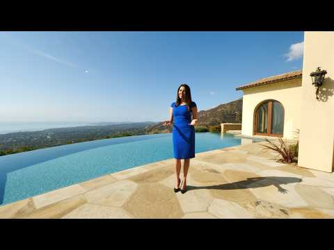 💰 Livin' Like MEGHAN & HARRY! Couple Chooses Their Own Montecito Mega Mansion 🌴