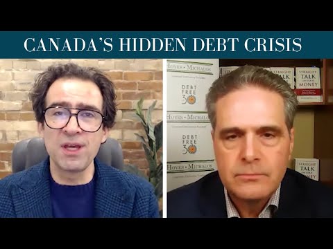 💳🏠Mortgage Renewals, HELOCs & Bankruptcy: What’s Coming Next?