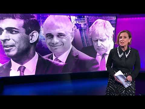Newsnight - 5th July 2022 (GOVERNMENT COLLAPSE: SUNAK & JAVID RESIGN)
