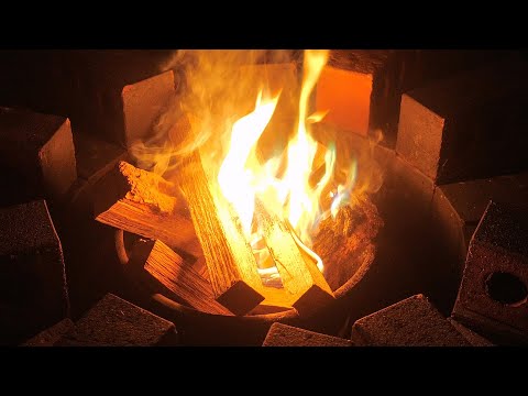 ASMR Make You Warm🔥😌 (Realistic Fire Sounds 10H, Campfire, Hi-Fi Binaural)