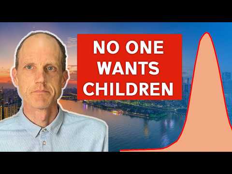 The Population Collapse is Worse Than We Thought