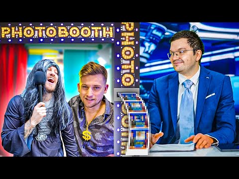 Visa Tiesa Apie Foto Būdelę | Tikros Žinios