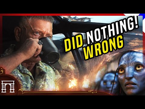 Humanity Did Nothing Wrong - The Cultural Impact of Avatar
