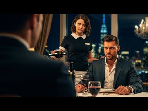 Su rival dijo “está hermosa”… y el jefe de la mafia respondió “es mía” sin pensarlo