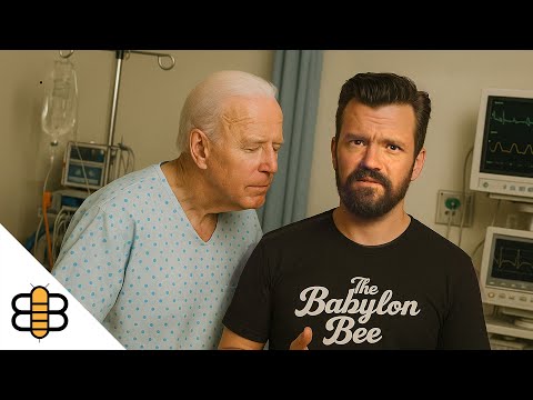 10 Signs Of Biden's Decline We All Missed