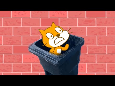 I remade the WORST scratch game...