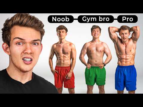 Will 100 Sit-ups Every Day Get You a Sixpack?