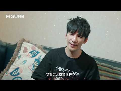 《那些都不是我》大张伟出道二十年心路历程独家纪录片