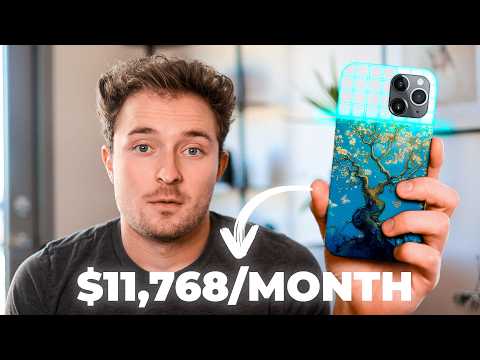 This Side Hustle Can Make You RICH (2024)